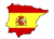 LA OFICINA - Espanol