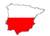 LA OFICINA - Polski
